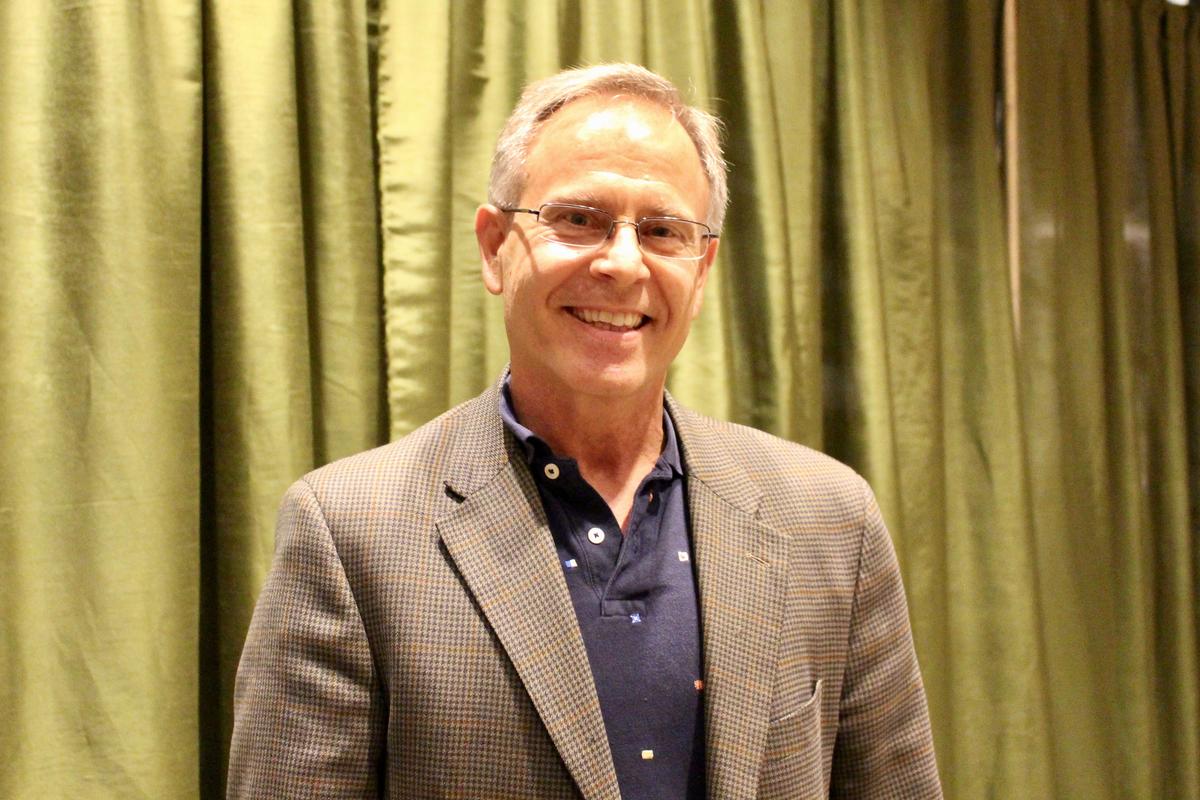 Systems Analyst: ‘I loved all of it’