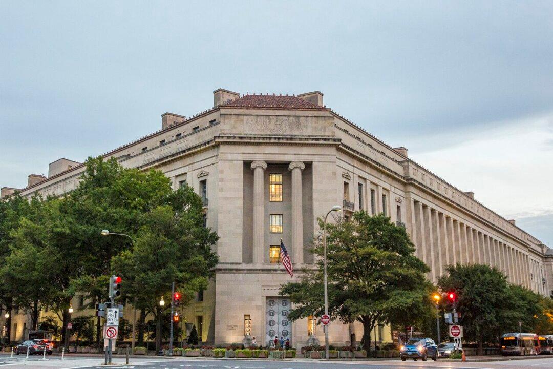 Two Long-Stalled Nominees to Justice Department Confirmed