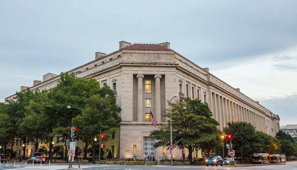 FISA Court Reprimands FBI, But Makes a Notable Error Itself