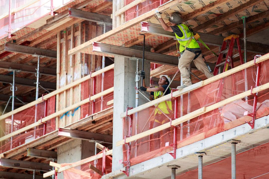 As New York Heads Toward Marijuana Legalization, Employers Grapple With Workplace Safety