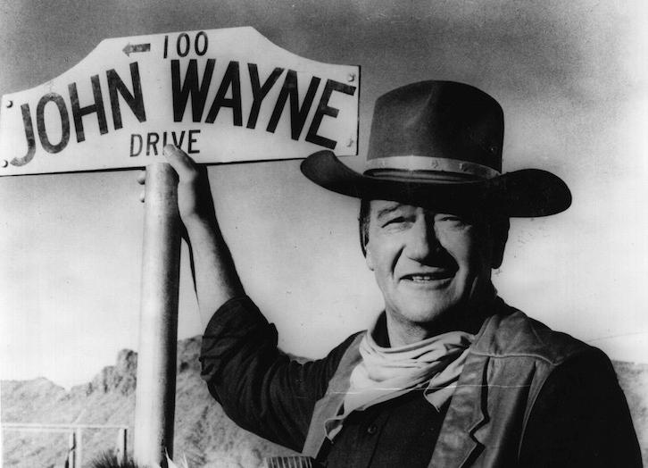 ‘Lost’ 1974 John Wayne Interview Hailed for Conservative Viewpoint