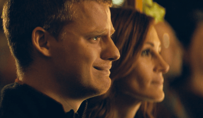 In ‘Ben Is Back,’ Julia Roberts Cares for Her Troubled Son