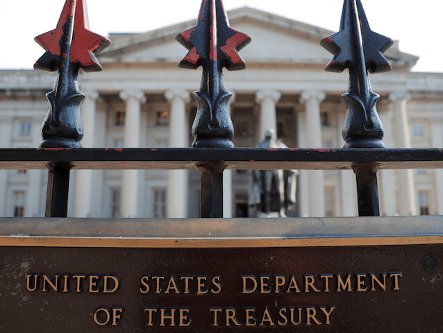 US Producer Prices Rebound, Wholesale Inventories Rise