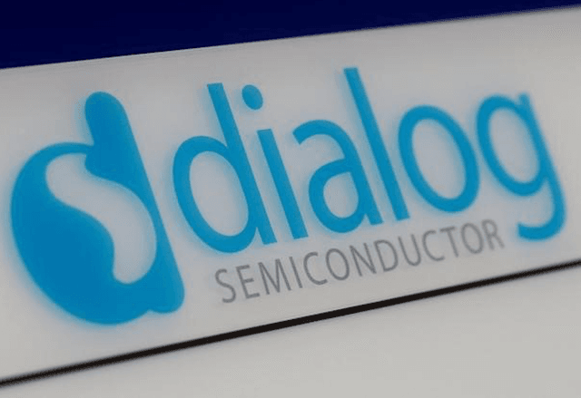 Apple Gets Critical iPhone Technology in $600 Million Dialog Deal