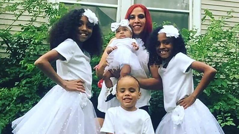 Alleged Drunk Driver Kills Pregnant Mother of Four