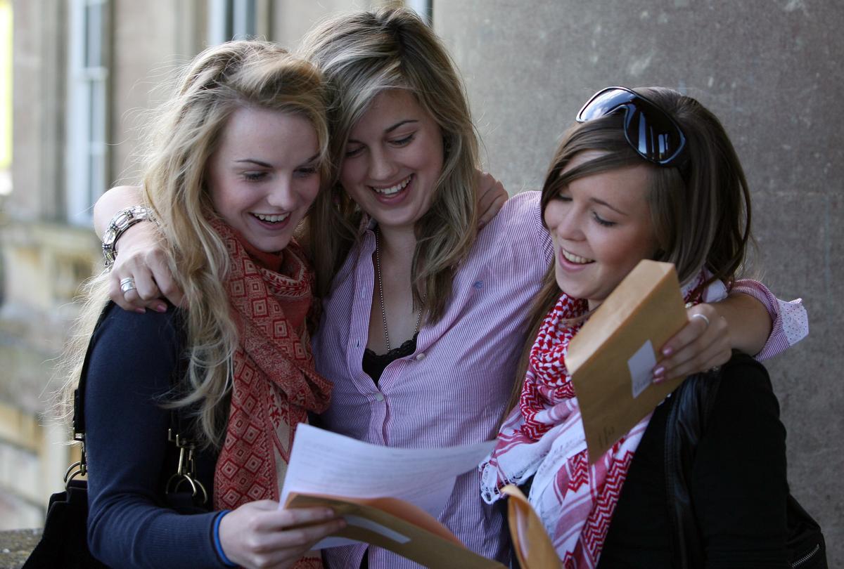 Ofsted School Inspectors to Move Away From Exam Results as Indicator of Success