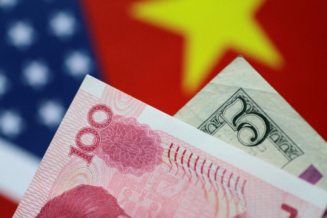 China Constricts Capital Outflows With Eye on Yuan Stability Amid Trade Pressure