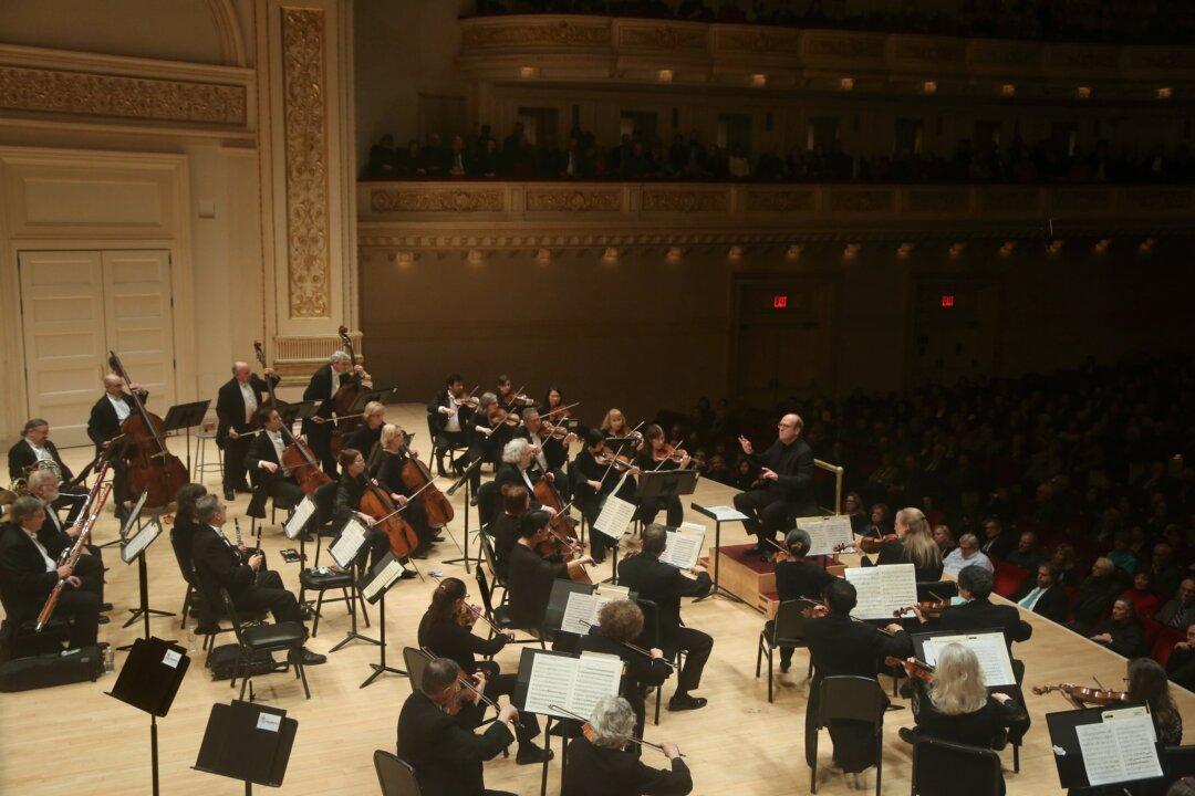 Mozart’s Unacknowledged Triptych of Symphonies