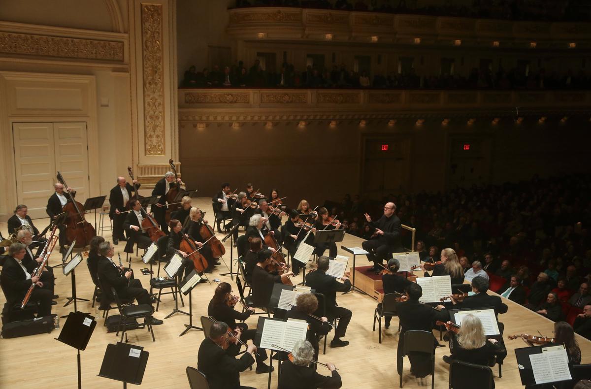 Mozart’s Unacknowledged Triptych of Symphonies