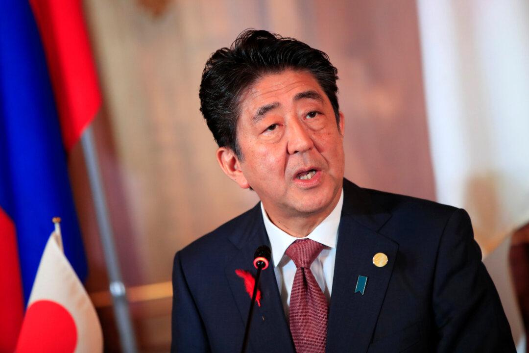 Japan Ends Aid to China, Spotlighting Beijing’s Position as Major Recipient