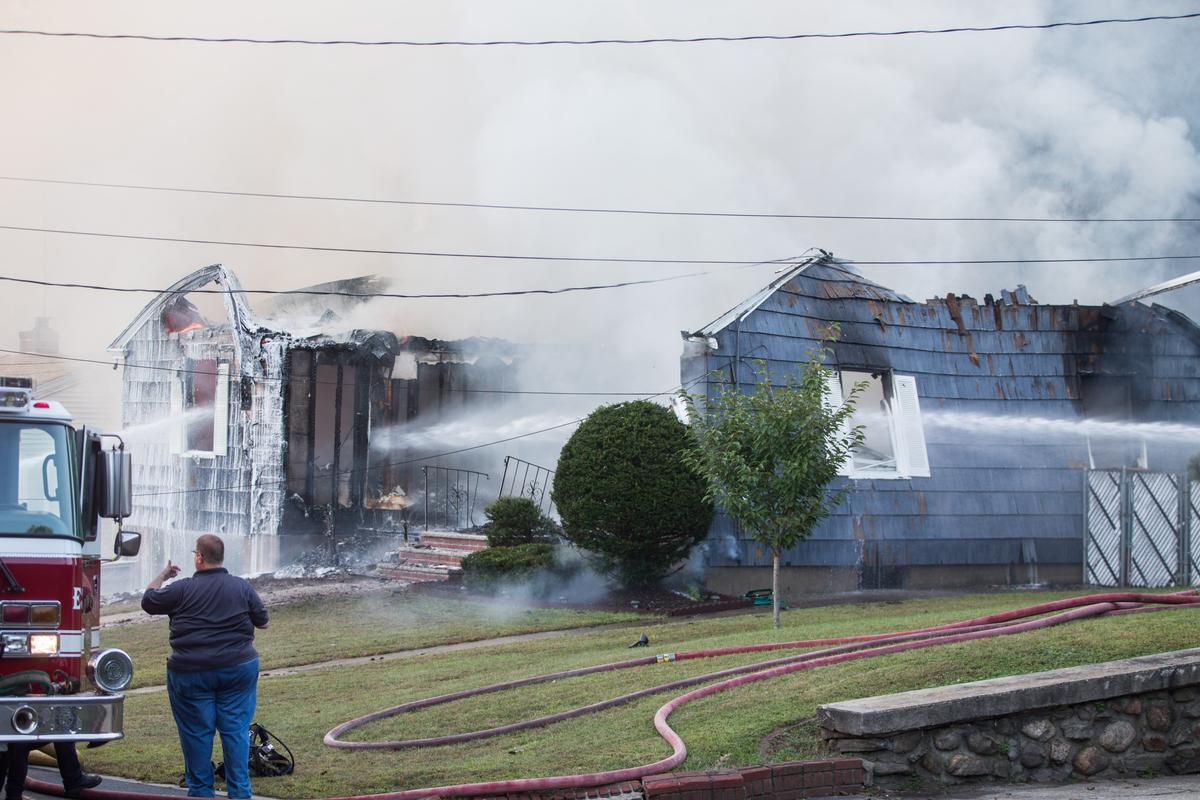 Regulator Ties Pipeline Work to Deadly Massachusetts Gas Explosion