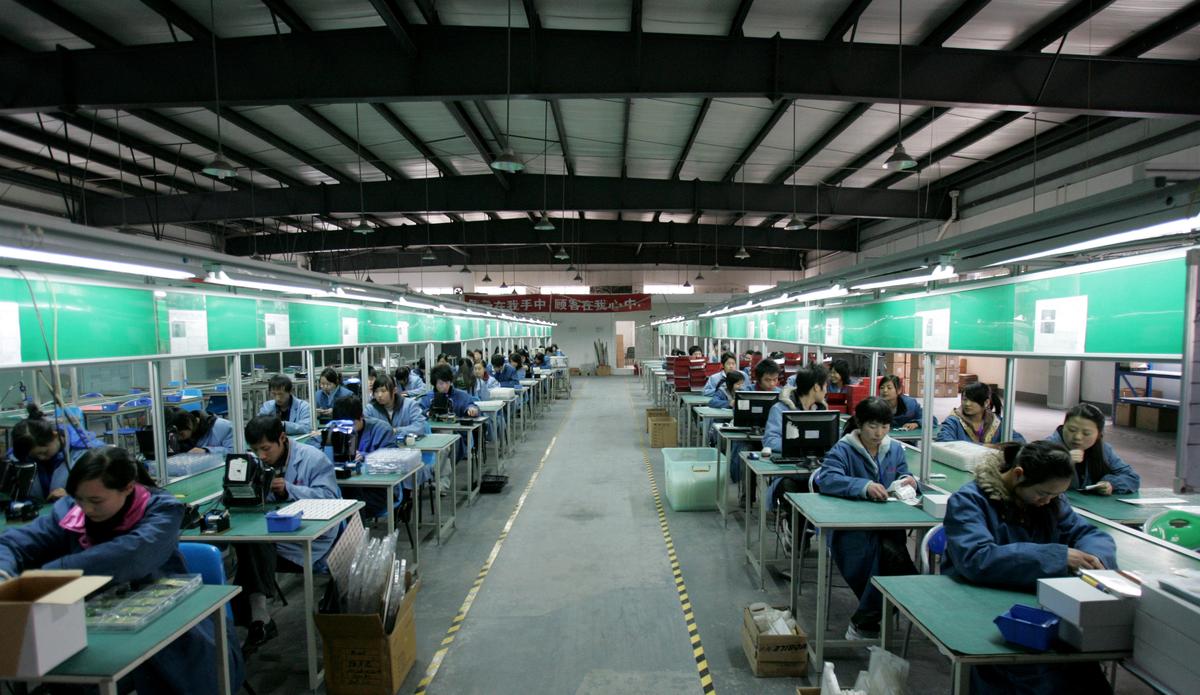 Prison Letter Found in Walmart Handbag Highlights Manufacturing Supply Chain Problem in China