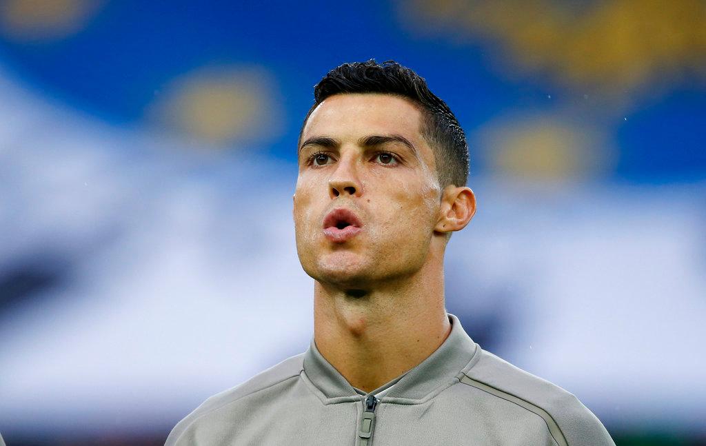 Ronaldo Accuser’s Lawyers Demand Proof Documents Are False