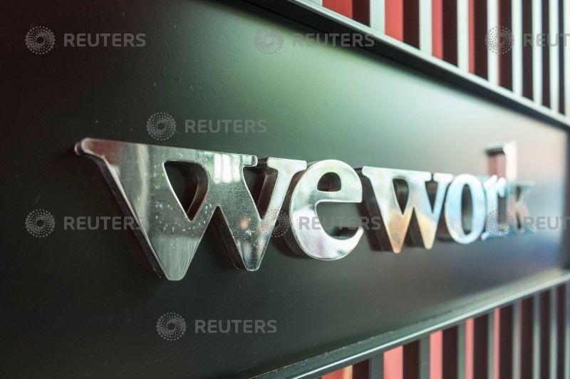 SoftBank Upping Bet on Loss-Making WeWork With Possible Majority Stake: Source