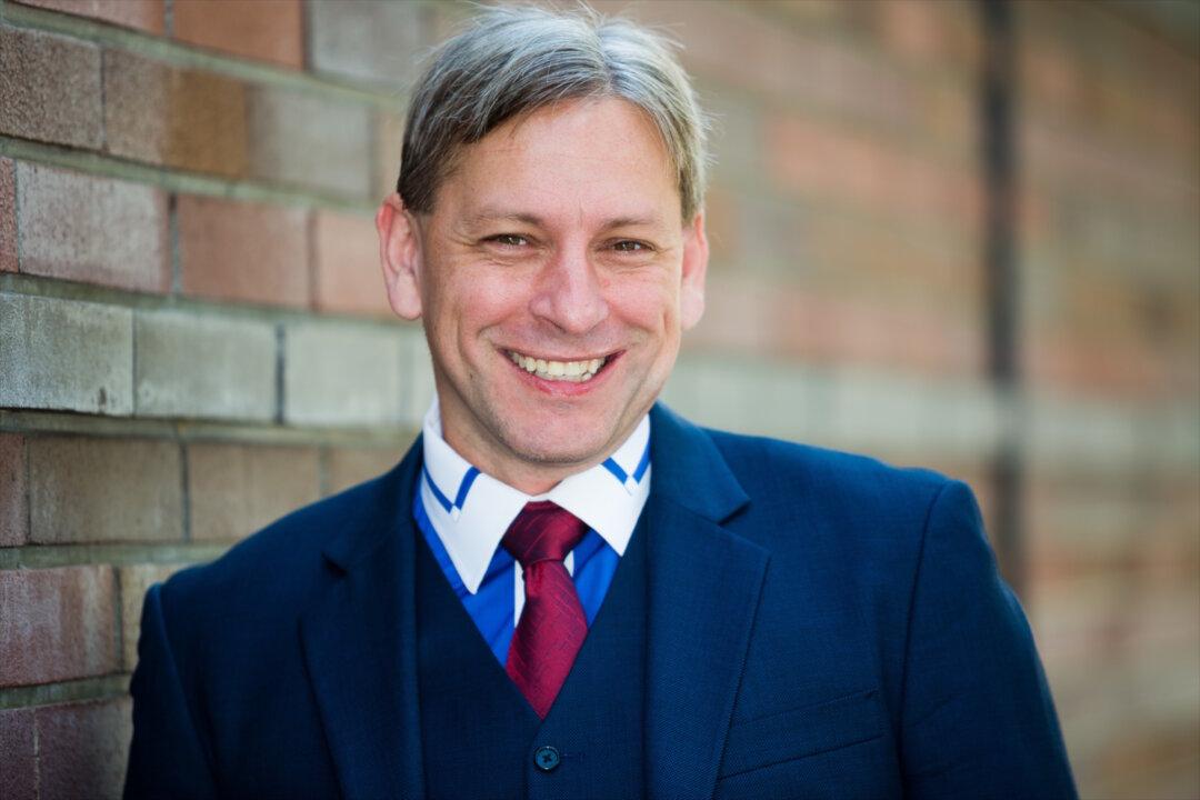 California Voter Mayhem: How One Man Plans to Clean up the State’s Elections