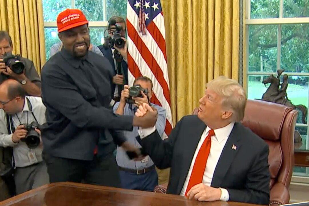 Mark Cuban, Elon Musk Post Support for Kanye West After ‘Running for President’ Claim