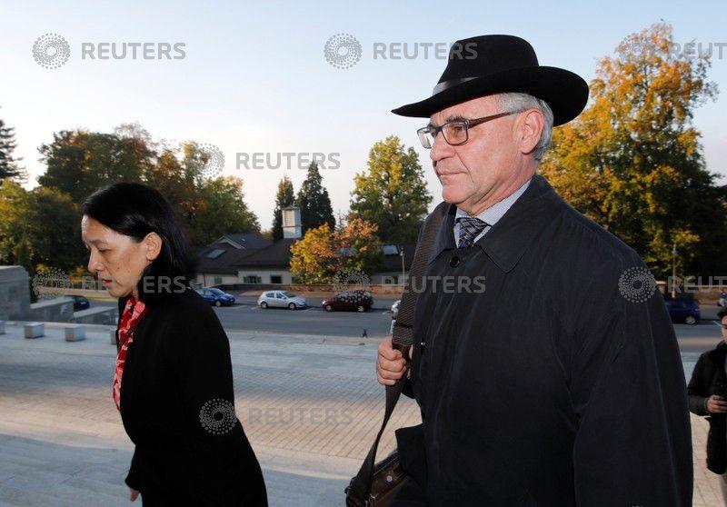 Swiss Top Court Knocks Down Bid to Extend Banking Secrecy