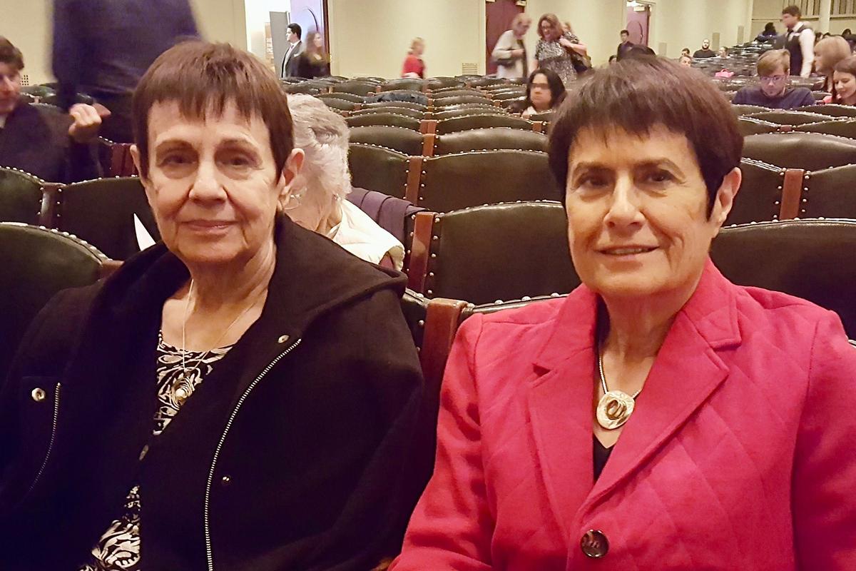 Shen Yun’s Original Music Enthralling and Otherworldly