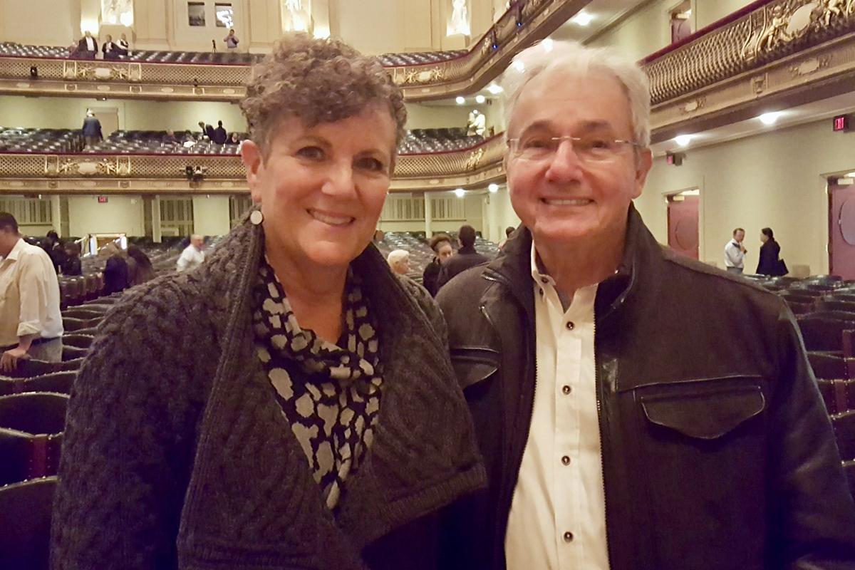 Shen Yun Violin Virtuoso Crazy Good and Beyond Possible