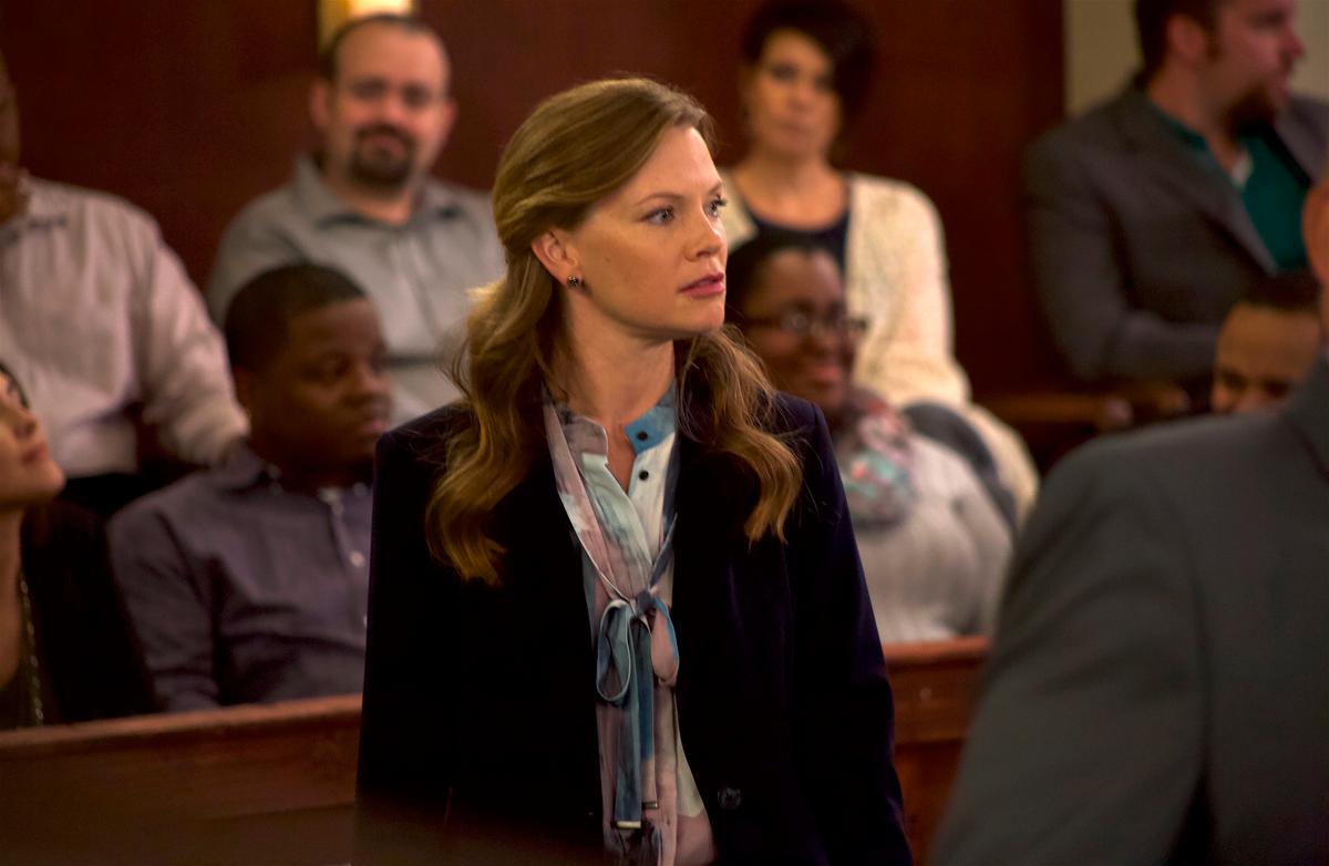 ‘Gosnell' Director: Not a Sermon, Just a Good Movie