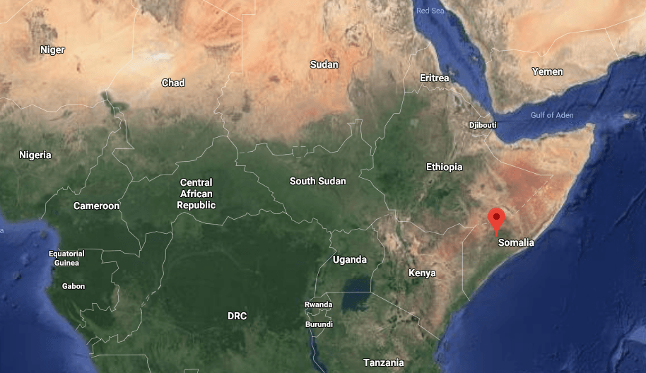 At Least 16 Dead in Pair of Bombings in Somalia’s Baidoa