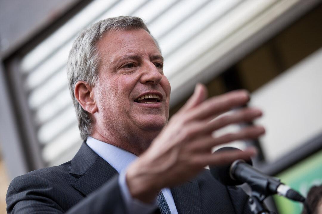 NYC Kicks Off $19 Million Census Campaign to Encourage Participation by Hesitant Immigrants