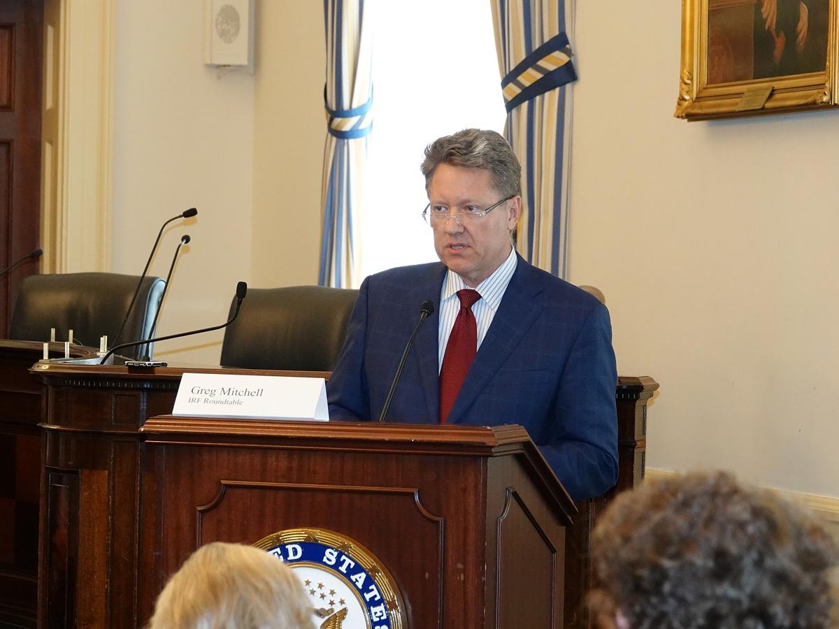 Religious Freedom Should Be Part of Trade Agreement with China, Expert Says