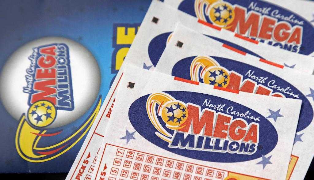 No Winning Mega Millions Ticket, Jackpot Now $654 Million