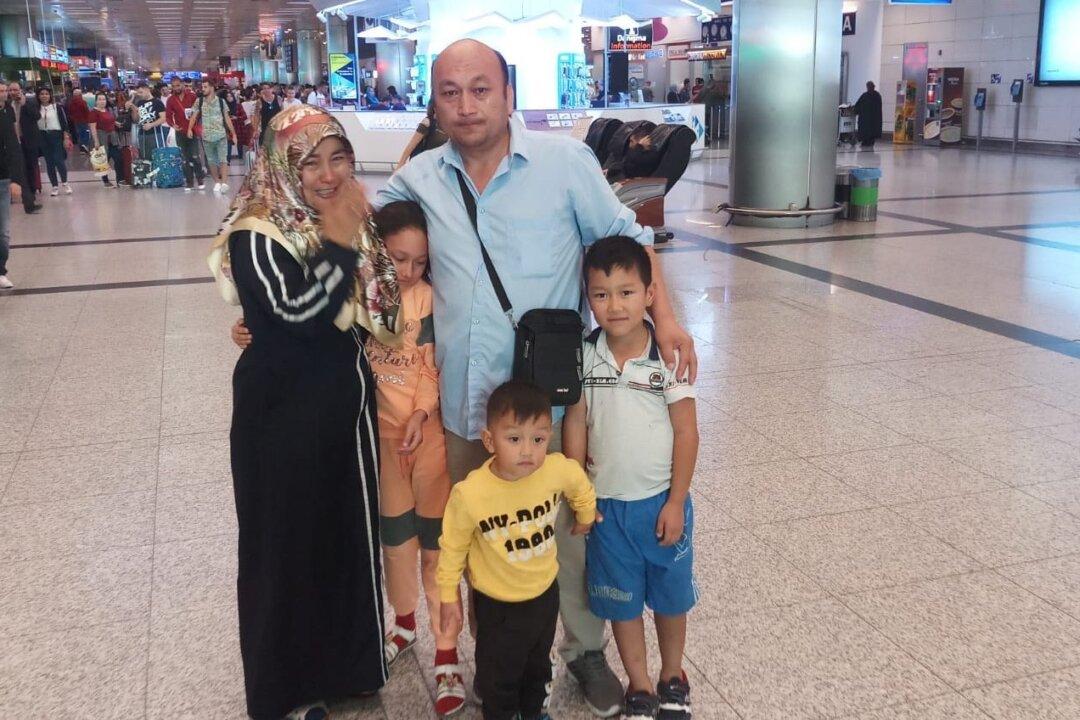 Former Uyghur Inmates Tell of Torture and Rape in China’s ‘Re-Education’ Camps