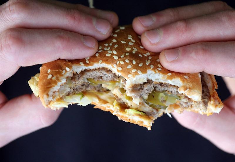 Newcastle Council to Enforce Ban on New Hot Food Takeaway Joints