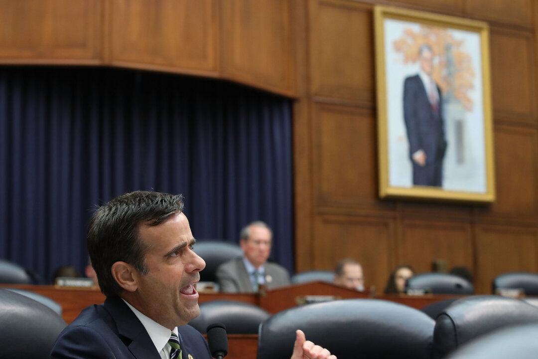 Declassification Would Refute Pretext of Russia Probe, Lawmaker Says