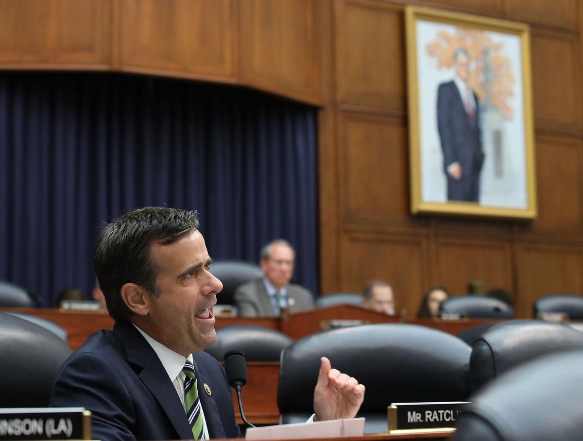 Declassification Would Refute Pretext of Russia Probe, Lawmaker Says