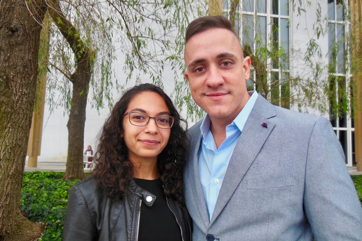 Unique Sound of Shen Yun Orchestra ‘Really Pulls You In’