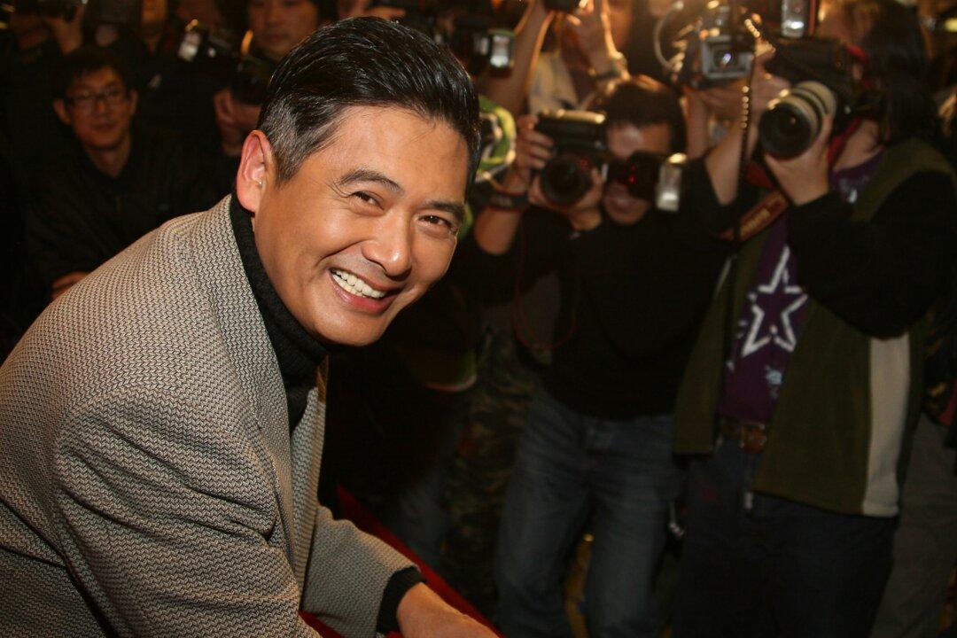 Spending $102 Monthly, International Star Chow Yun Fat Plans to Donate Entire Fortune to Charities