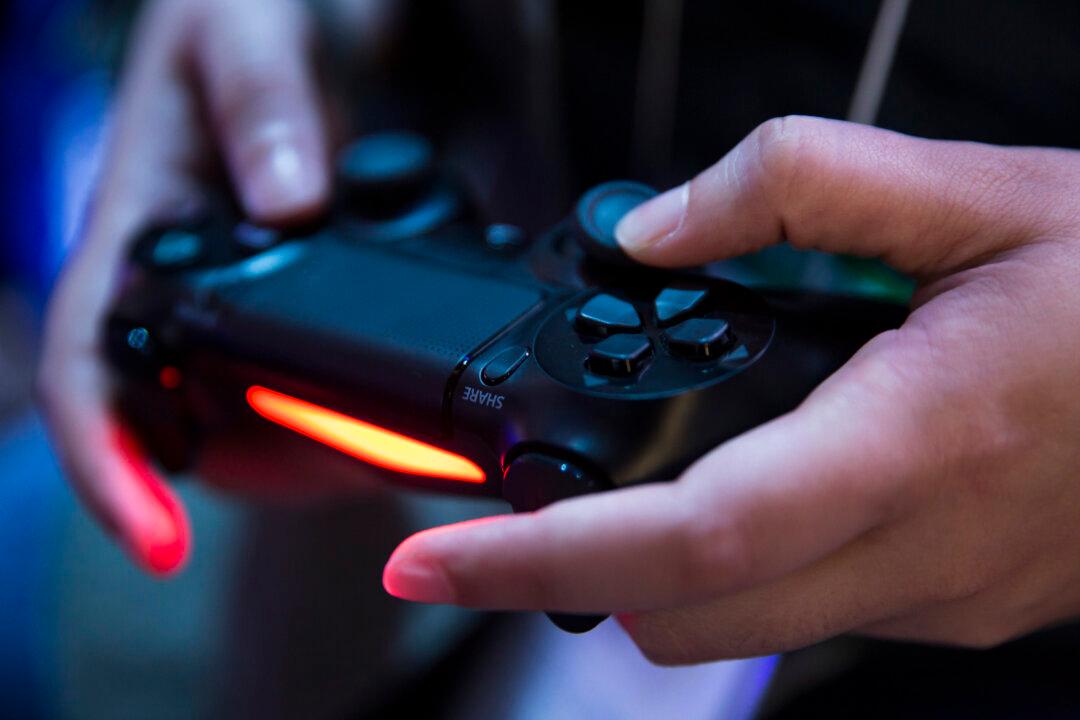 Japanese Court OKs Local Ordinance to Limit Daily Video Game Time, Says Law Does Not Violate Constitution