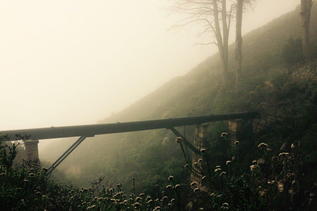 Fragile Pipelines Pose an Increasing Risk in Gas-Hungry US