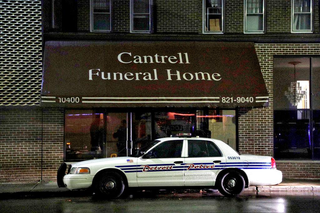 Police to File Criminal Complaint After Fetus Remains Found