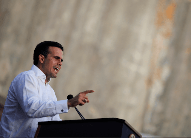 Puerto Rico Open for Tourists Despite ‘Mixed-Bag’ Recovery: Governor