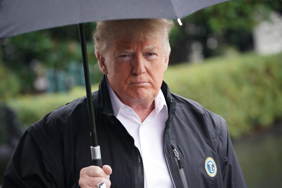 Trump Defends Policies in Wide-Ranging ‘60 Minutes’ Interview