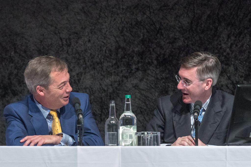 Crunch Time for Italy, Brexit as Leaders Convene in Brussels