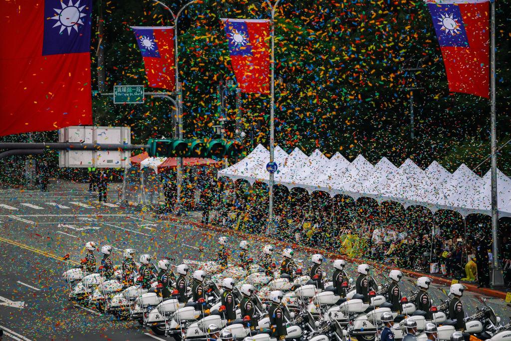 Taiwan, South Korea Face Challenges From China’s Talent-Recruitment Agenda
