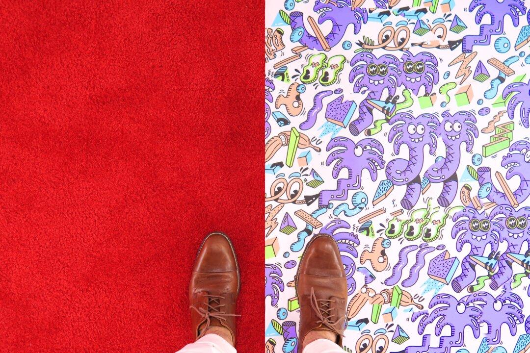 ‘Outside the Box’ Thinking Could Be Upshot of ADHD