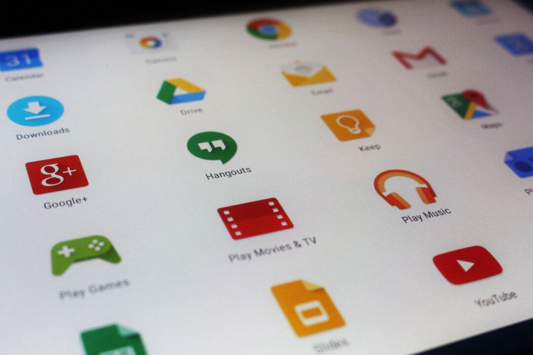 Legal Malware: How Tech Giants Collect Personal and Professional Info Through Apps