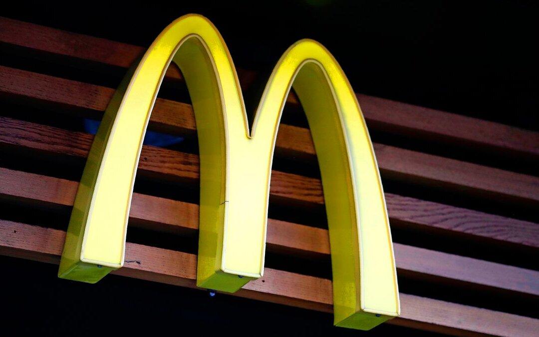 McDonald’s Apologizes After Firefighters Are Refused Free Refreshments