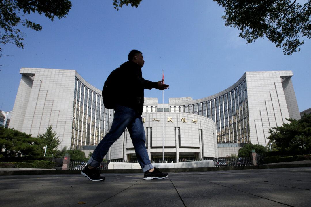 China Facing Down Specters of Stagflation With New Stimulus Measures