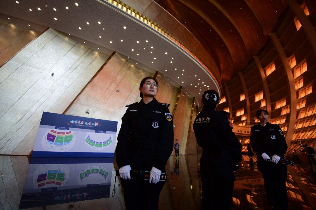 China’s Growing Influence on Hollywood