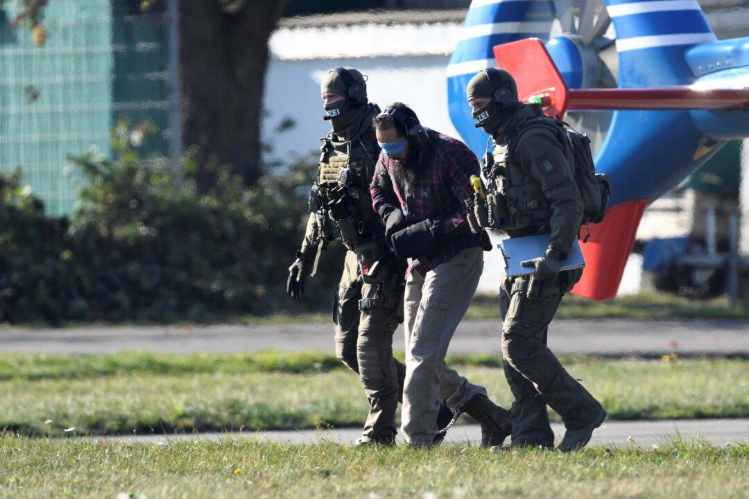 Germany Deports Convicted Associate of Sept. 11 Terrorists to Morocco