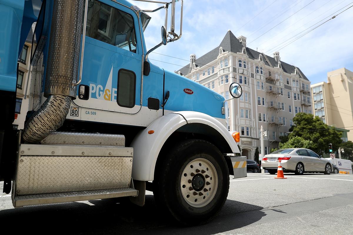 11 Northern California Counties Could Be Affected by Power Shutoffs: PG&E