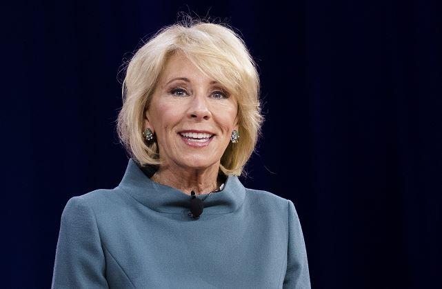 Federal Judge Denies States’ Bid to Block New Title IX Sexual Assault Rules