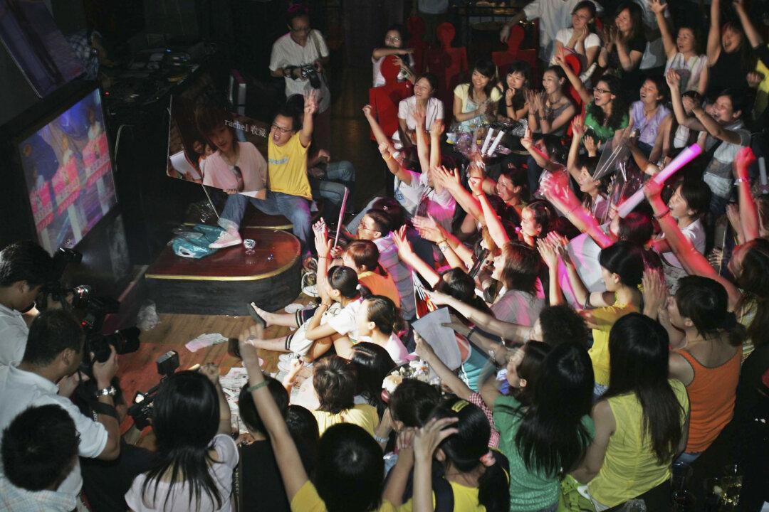 China Copies 34 South Korean TV Shows, Plagiarism Hits Record High